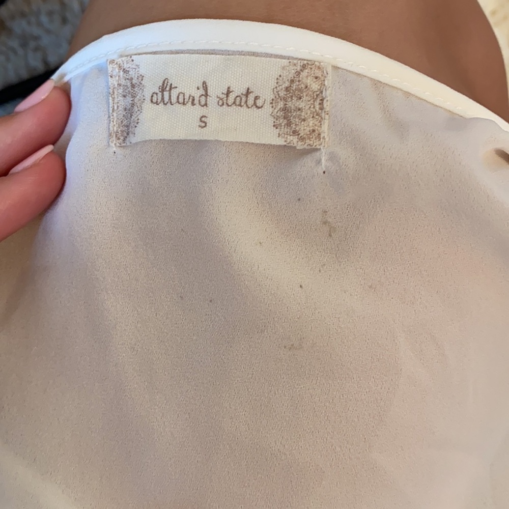 Alter’d State Atalaya Blouse - Picture 11 of 11